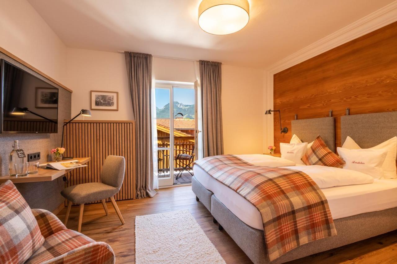 Hotel Gasthof-hotel Dannerwirt 3*