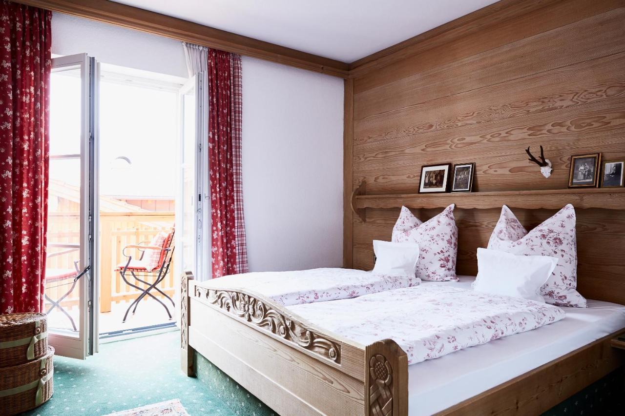 Gasthof-hotel Dannerwirt Hotel 3*
