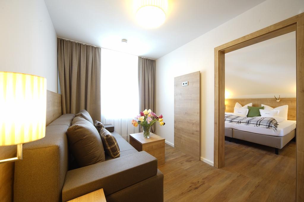 Hotel Gasthof-hotel Dannerwirt