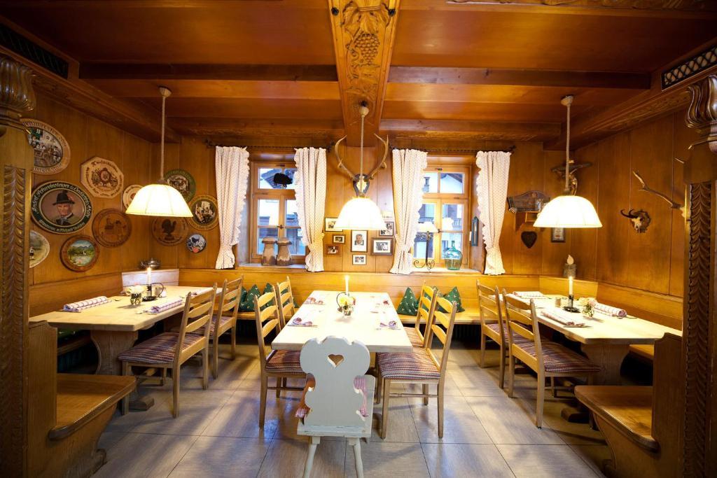 Gasthof-hotel Dannerwirt Hotel Flintsbach am Inn