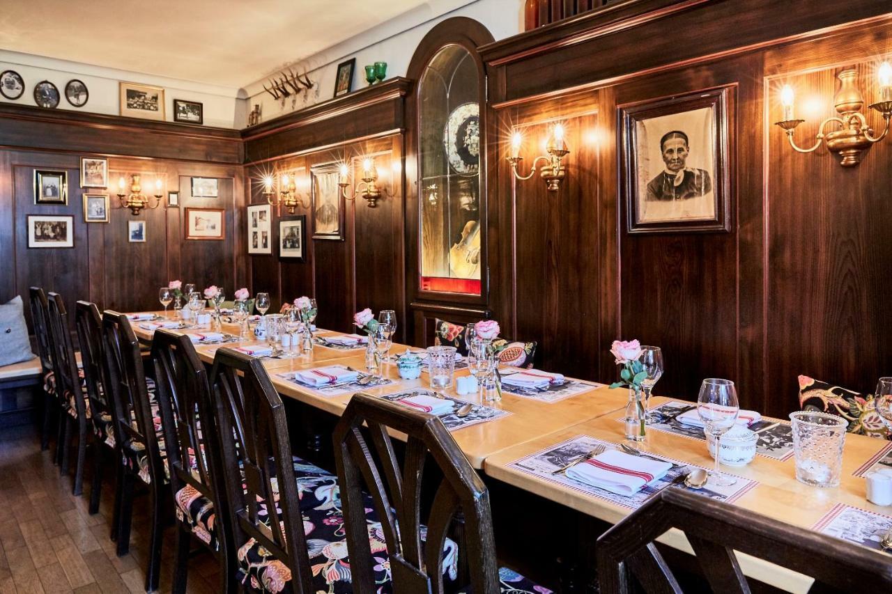 Gasthof-hotel Dannerwirt Hotel Flintsbach am Inn