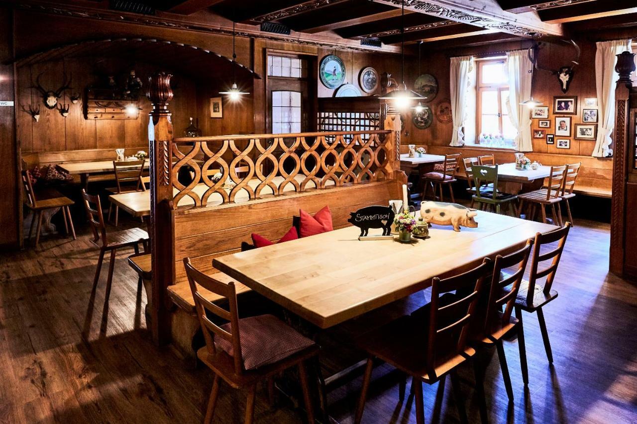 Gasthof-hotel Dannerwirt