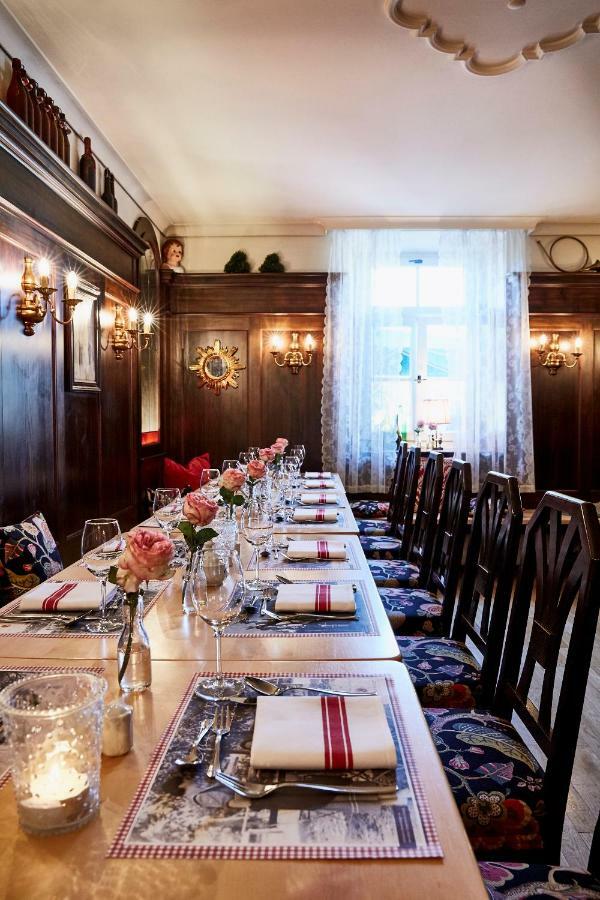 Hotel Gasthof-hotel Dannerwirt 3*
