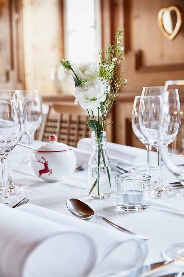 Gasthof-hotel Dannerwirt 3* Flintsbach am Inn