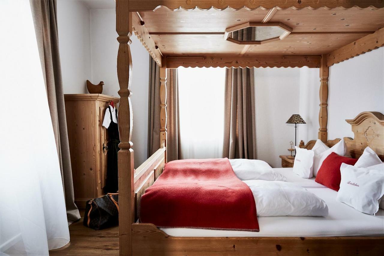 Hotel Gasthof-hotel Dannerwirt